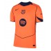 Lacne Muži Futbalové dres Barcelona Pau Cubarsi #5 2025-26 Krátky Rukáv - Tretina
